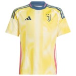 Kid's Juventus 2024/25 Away Shirt