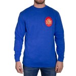 Kid's Spain 1964 Long Sleeve Retro EUROCUP Shirt