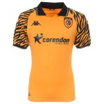 Men's Hull City 2025/26 Home Shirt Men's Hull City 2025/26 Home Shirt