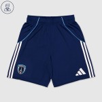 Kid's Paris FC 2025/26 Home Shorts Kid's Paris FC 2025/26 Home Shorts