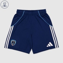 Women's Paris FC 2025/26 Home Shorts