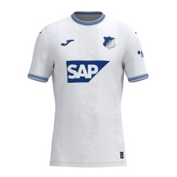 Women's TSG Hoffenheim 2024/25 Away Shirt