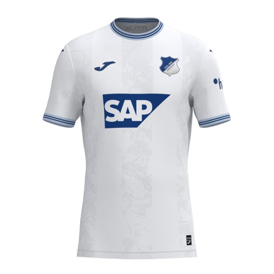 Women's TSG Hoffenheim 2024/25 Away Shirt