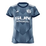Women's FC Schalke 04 2024/25 Third Shirt