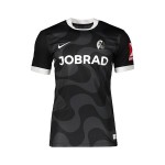 Kid's SC Freiburg 2025/26 Away Shirt