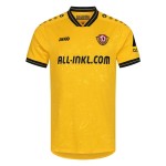 Women's Dynamo Dresden 2025/26 Home Shirt