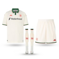 Kid's OGC Nice 2025/26 Away Kit