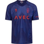 Women's Willem II 2025/26 Away Shirt