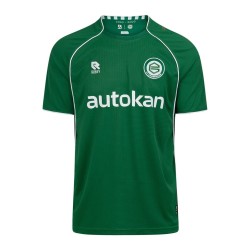 Men's FC Groningen 2025/26 Away Shirt