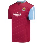 Men's West Ham United 2005 Home Playoff Final Retro Shirt