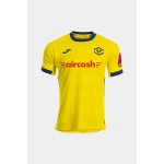 Women's Hellas Verona 2025/26 Away Sponsor Shirt