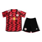 Kid's New York Red Bulls 2025 Home Kit Kid's New York Red Bulls 2025 Home Kit