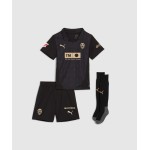 Kid's Valencia CF 2024/25 Away Kit Kid's Valencia CF 2024/25 Away Kit