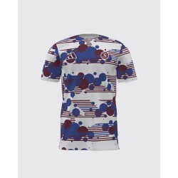 Women's Servette FC 2025/26 Third Prematch Shirt