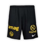 Women's BSC Young Boys 2023/24 Home Shorts Women's BSC Young Boys 2023/24 Home Shorts