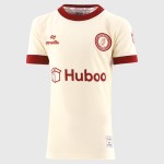Kid's Bristol City 2024/25 Away Shirt