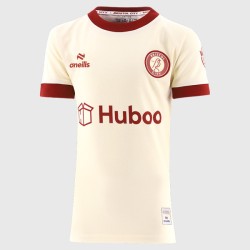 Kid's Bristol City 2024/25 Away Shirt