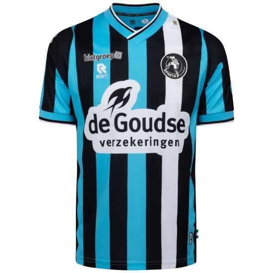 Men's Sparta Rotterdam 2024/25 Third Shirt Men's Sparta Rotterdam 2024/25 Third Shirt