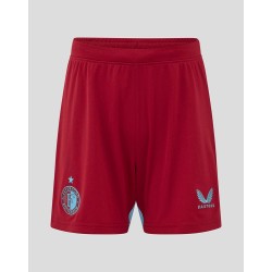 Women's Feyenoord 2025/26 Third Shorts