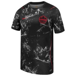 Men's Canada 2026 Away World Cup Shirt
