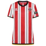 Women's Sheffield United 2024/25 Home Shirt Women's Sheffield United 2024/25 Home Shirt