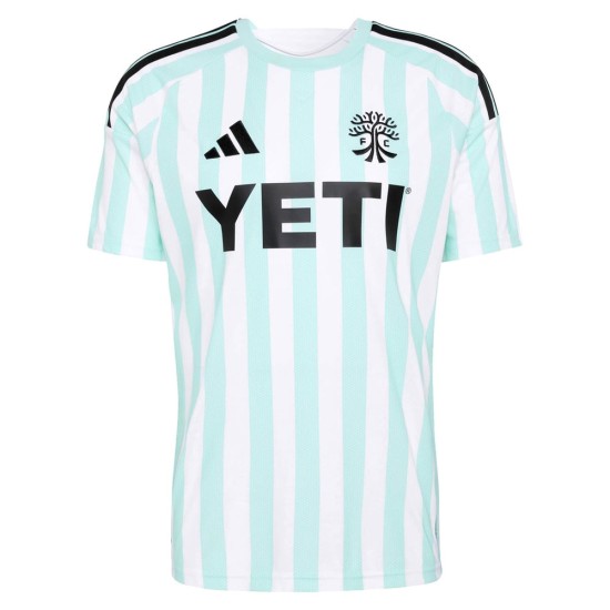Men's Austin FC 2026 Away Shirt
