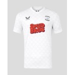 Men's Preston North End 2025/26 Home Shirt