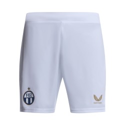 Men's FC Zurich 2024/25 Home Shorts