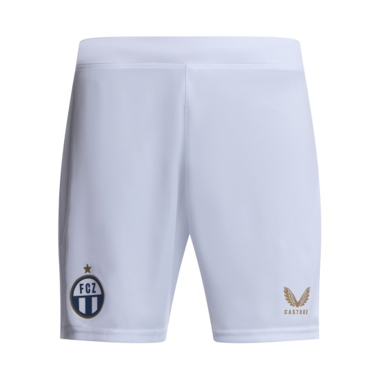 Kid's FC Zurich 2024/25 Home Shorts Kid's FC Zurich 2024/25 Home Shorts