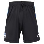 Men's Atalanta 2024/25 Home Shorts Men's Atalanta 2024/25 Home Shorts