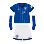 Kid's Ipswich Town 2024/25 Home Kit