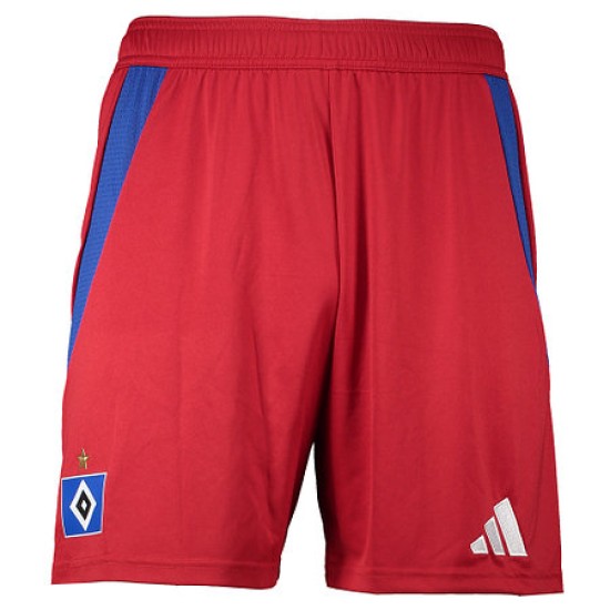 Women's Hamburger SV 2024/25 Home Shorts
