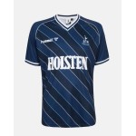 Men's Tottenham Hotspur 1986 Away Retro Hummel Shirt