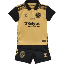 Kid's ASSE 2024/25 Third Kit