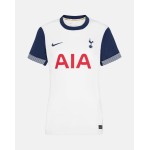 Women's Tottenham Hotspur 2024/25 Home Shirt Women's Tottenham Hotspur 2024/25 Home Shirt