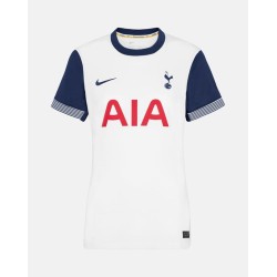 Women's Tottenham Hotspur 2024/25 Home Shirt