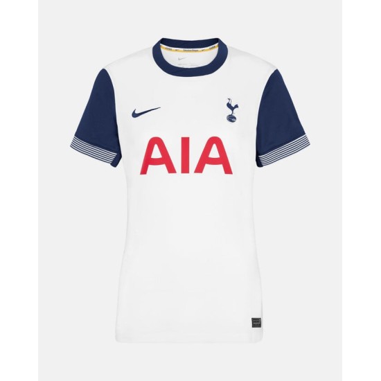 Women's Tottenham Hotspur 2024/25 Home Shirt Women's Tottenham Hotspur 2024/25 Home Shirt