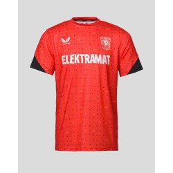 Men's FC Twente 2024/25 Third Matchday Shirt