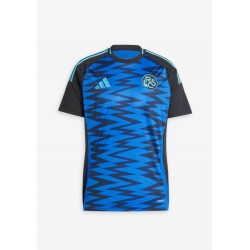 Kid's Strasbourg 2024/25 Third Shirt