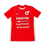 Kid's Degerfors IF 2026 Home Shirt Kid's Degerfors IF 2026 Home Shirt