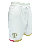 Women's Cagliari Calcio 2024/25 Away Shorts Women's Cagliari Calcio 2024/25 Away Shorts