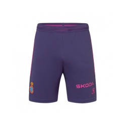 Kid's RCD Espanyol 2024/25 Away Shorts