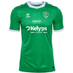 Kid's ASSE 2024/25 Home Shirt