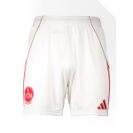 Women's 1. FC Nürnberg 2025/26 Away Shorts