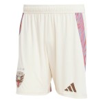 Men's D.C. United 2025 Away Shorts Men's D.C. United 2025 Away Shorts
