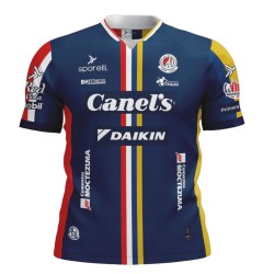 Men's Atlético San Luis 2024 Third Leagues Cup Shirt