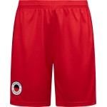 Kid's Excelsior Rotterdam 2025/26 Home Shorts