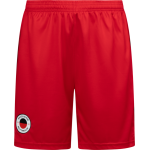 Men's Excelsior Rotterdam 2025/26 Home Shorts