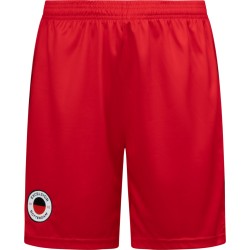 Women's Excelsior Rotterdam 2025/26 Home Shorts