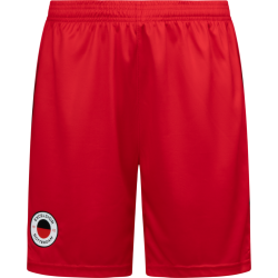 Men's Excelsior Rotterdam 2025/26 Home Shorts